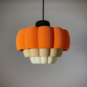 Petunia Pendant Lamp